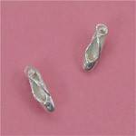 Boucles d'oreilles danse classique