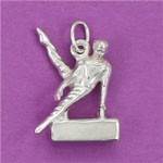 Pendentifs gymnastique artistique masculine GAM